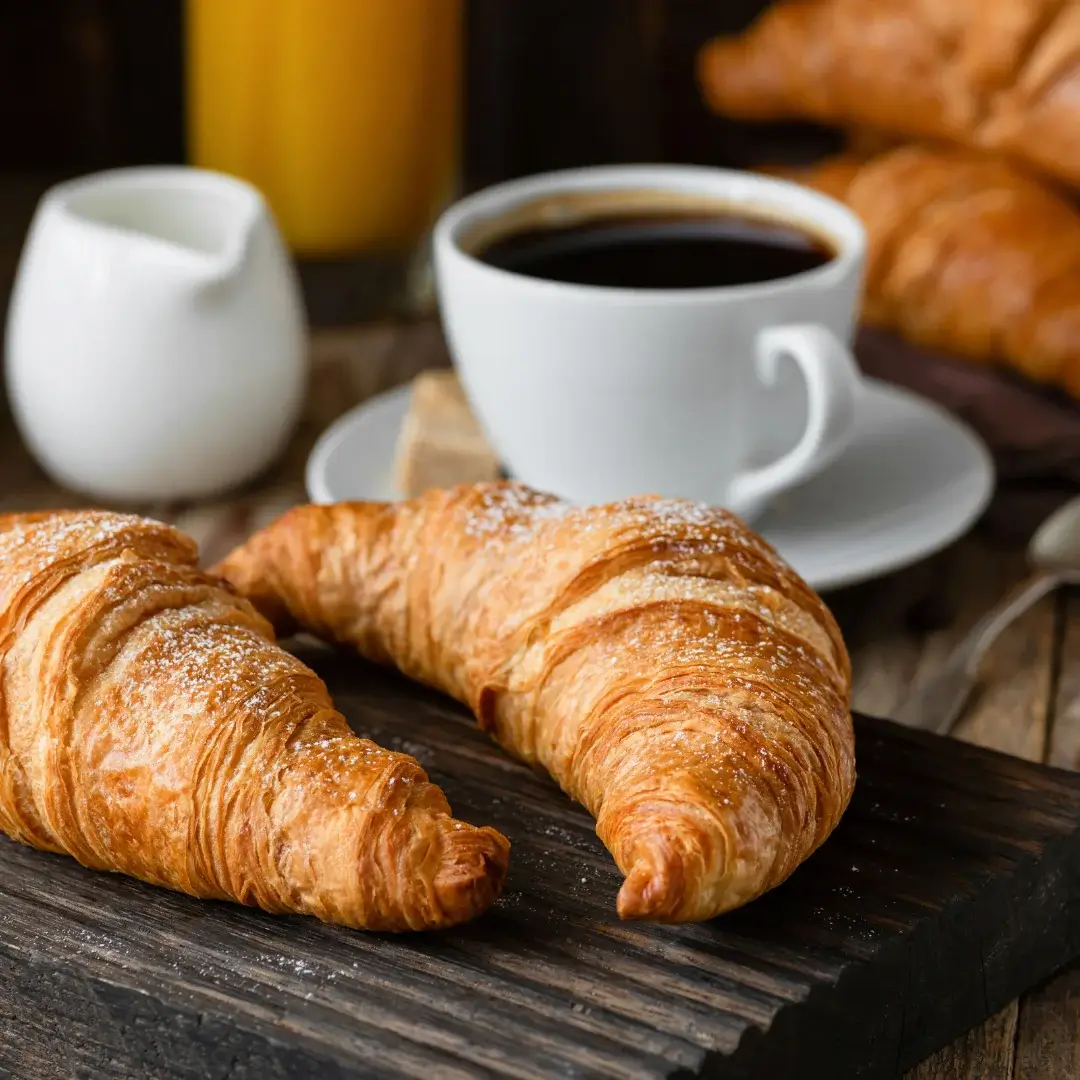 Frühstück