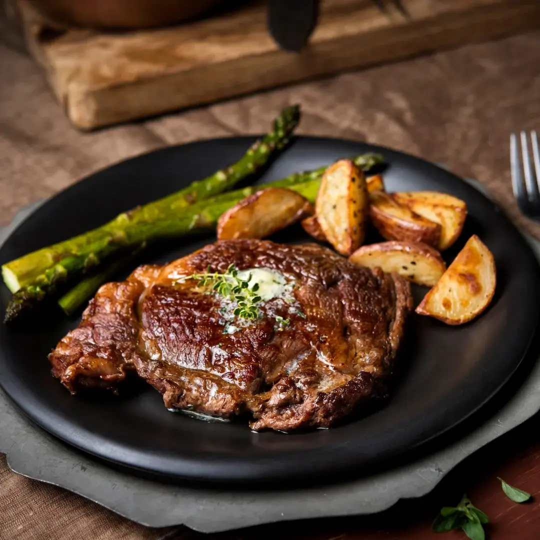 Abendessen