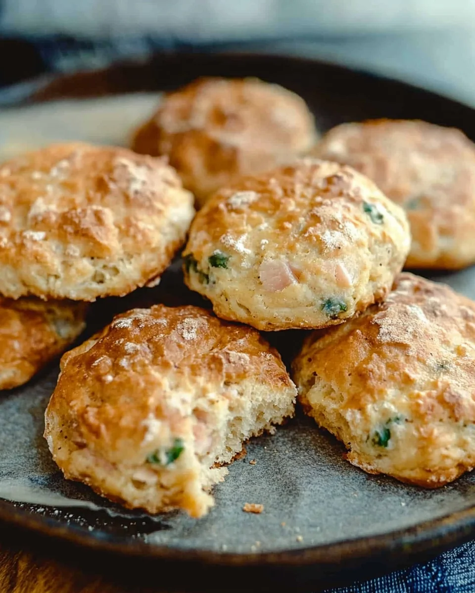 Proteinreiche Frühstücksbrötchen: Gesund und lecker genießen!