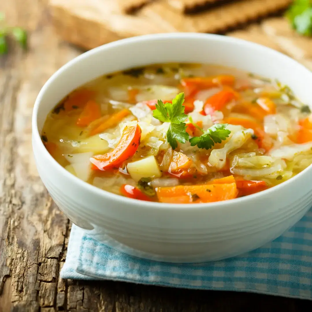 Suppe