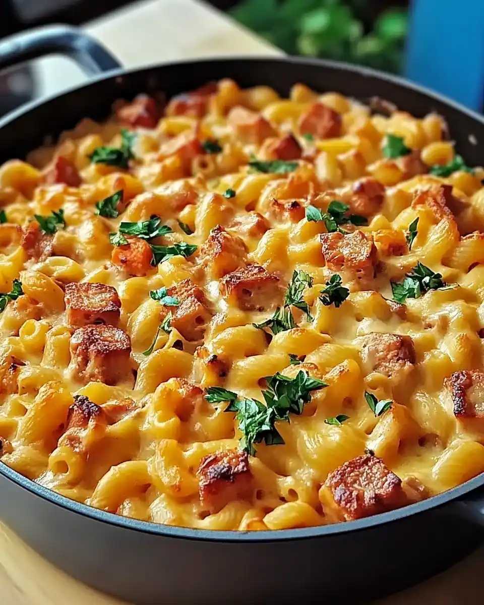 Friss-dich-dumm-Topf: Leckeres Rezept zum Nachkochen!