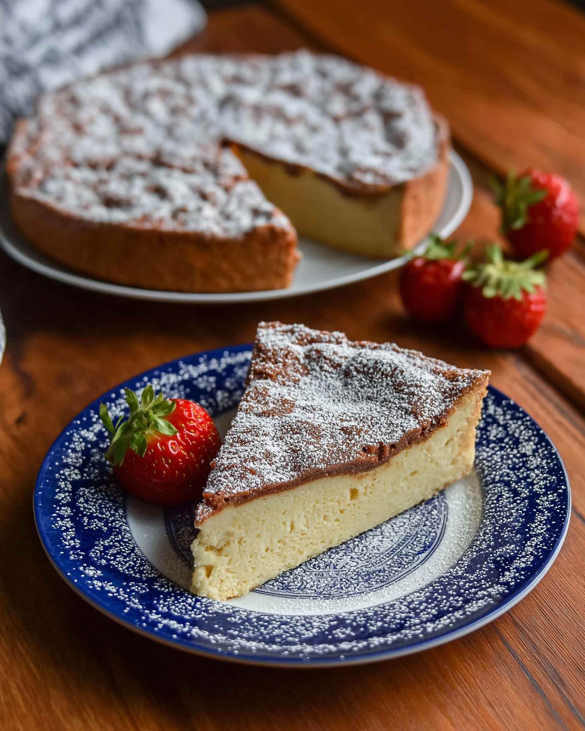 Schokoladen-Magie-Kuchen: So gelingt er jedem!