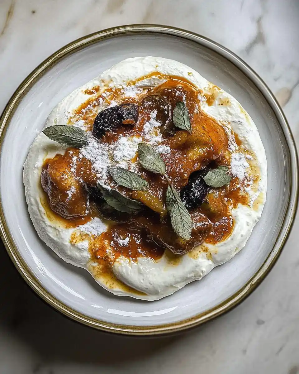 Auberginen-Borani: So lecker gelingt das Rezept!