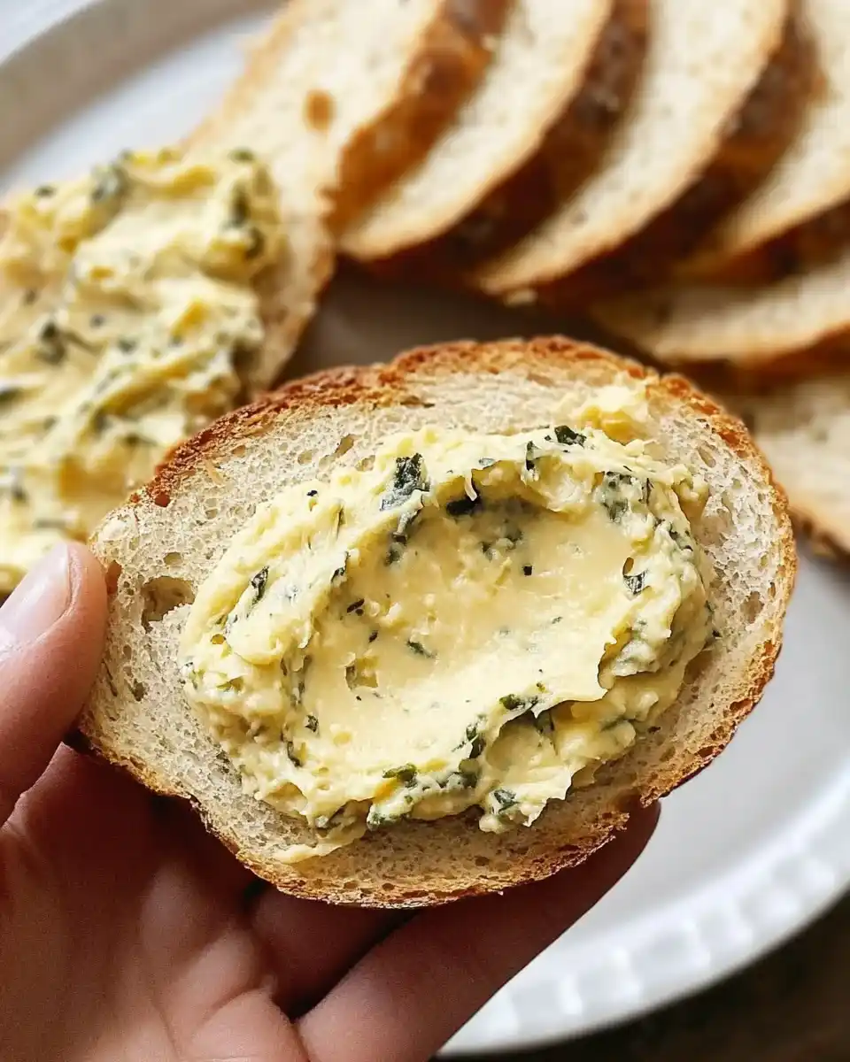 Cowboybutter: So gelingt das perfekte Rezept!