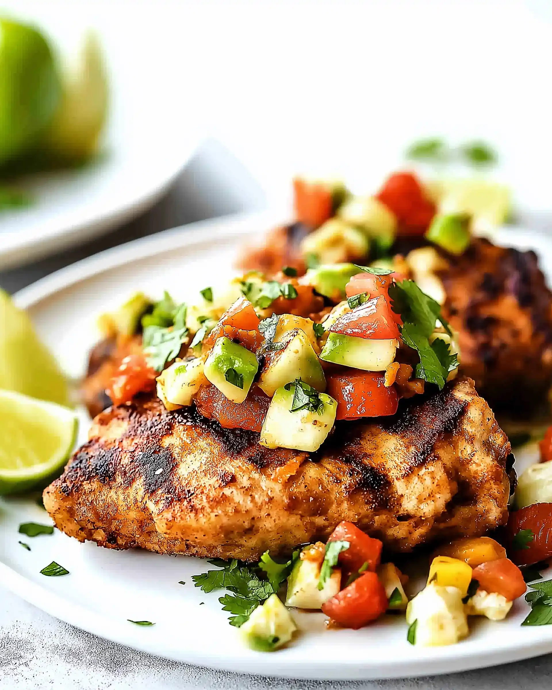 Fiesta-Limetten-Hühnchen: So gelingt das perfekte Rezept!
