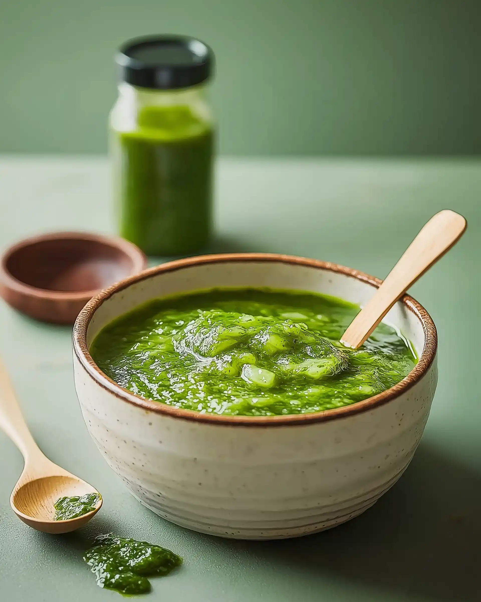 Frankfurter Grüne Soße: So gelingt das perfekte Rezept!