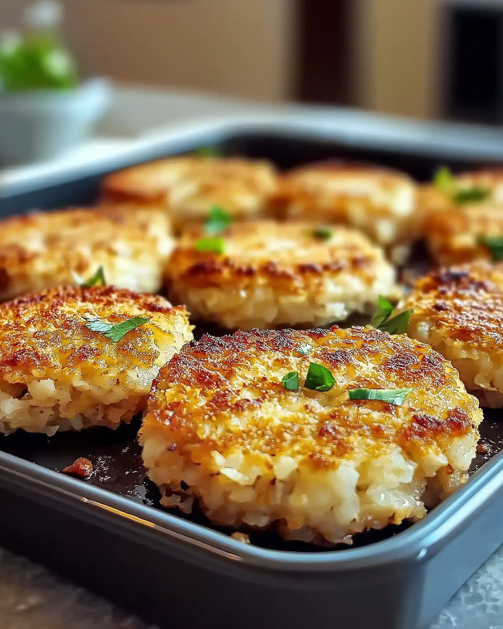 Goldene Hähnchenrösti: Ein einfaches Rezept zum Nachkochen!