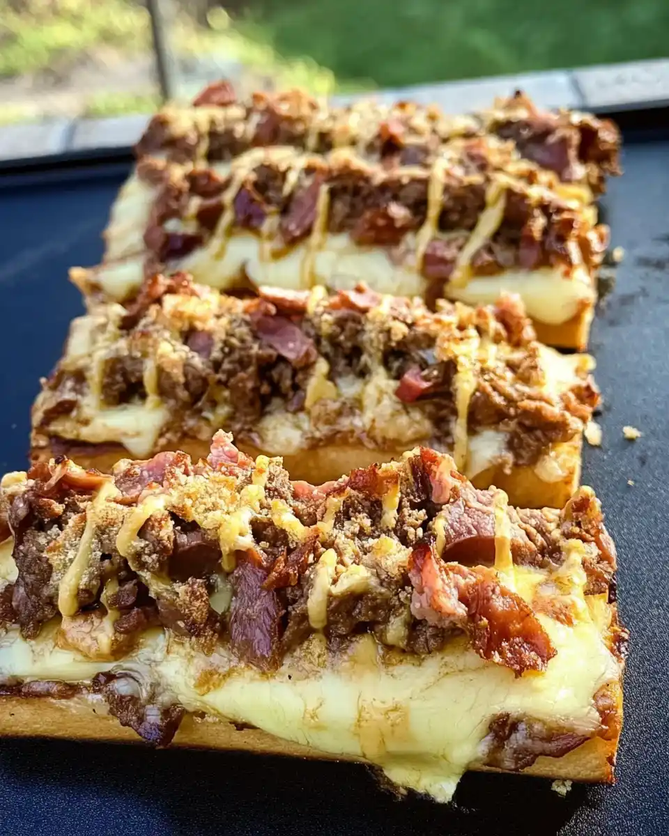 Heiratsantrag-Hühnchen-Cheesesteaks: Ein Genuss, der begeistert!