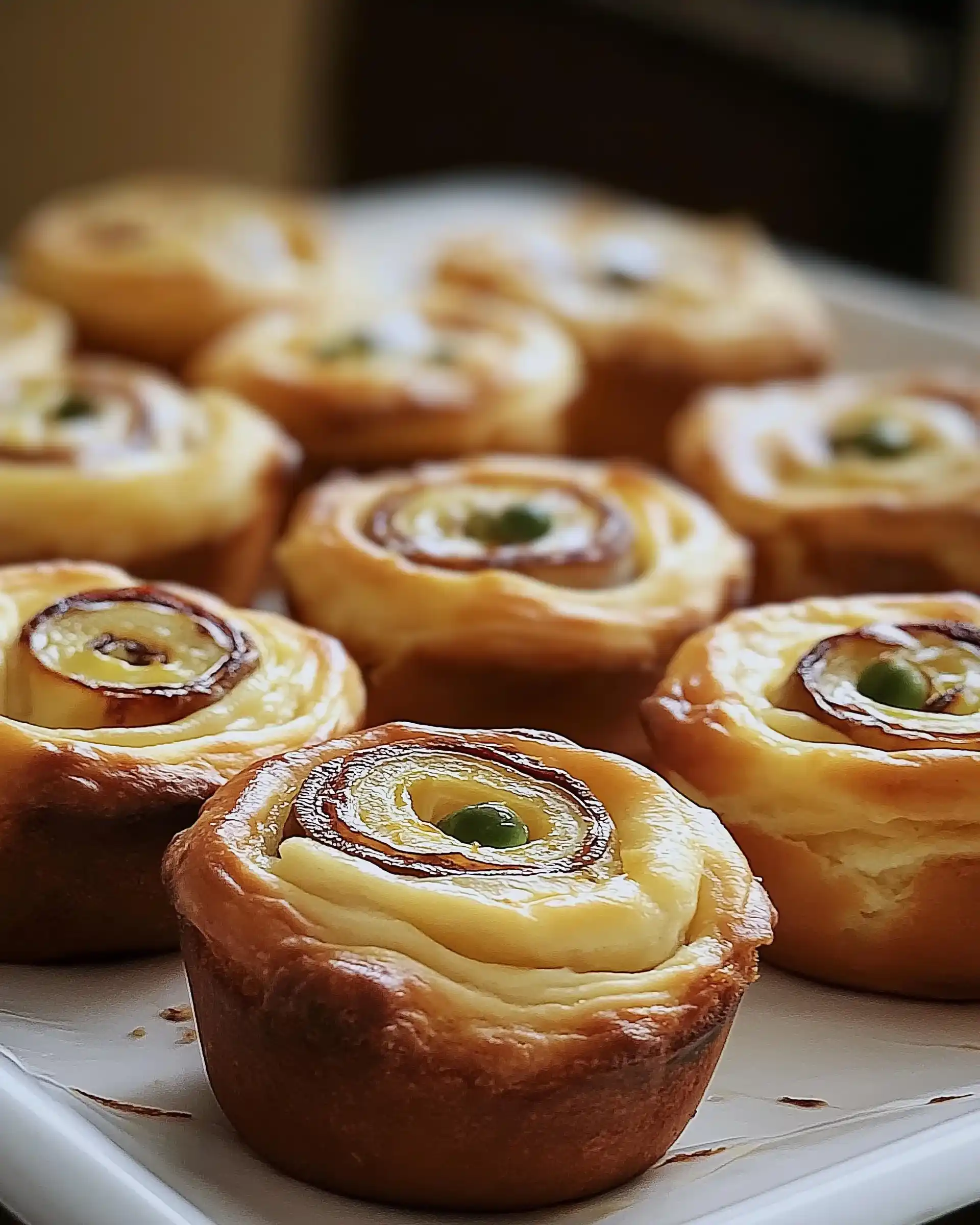 Schokoladen-Bananen-Muffins: Ein köstliches Rezept entdecken!
