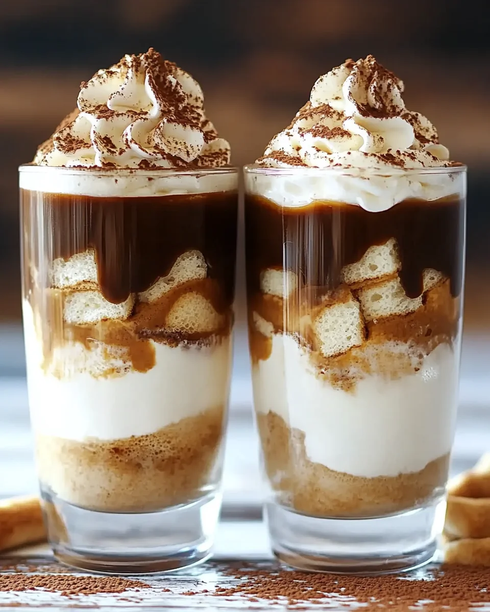 Tiramisu-Eis-Kaffee: So gelingt das perfekte Rezept!