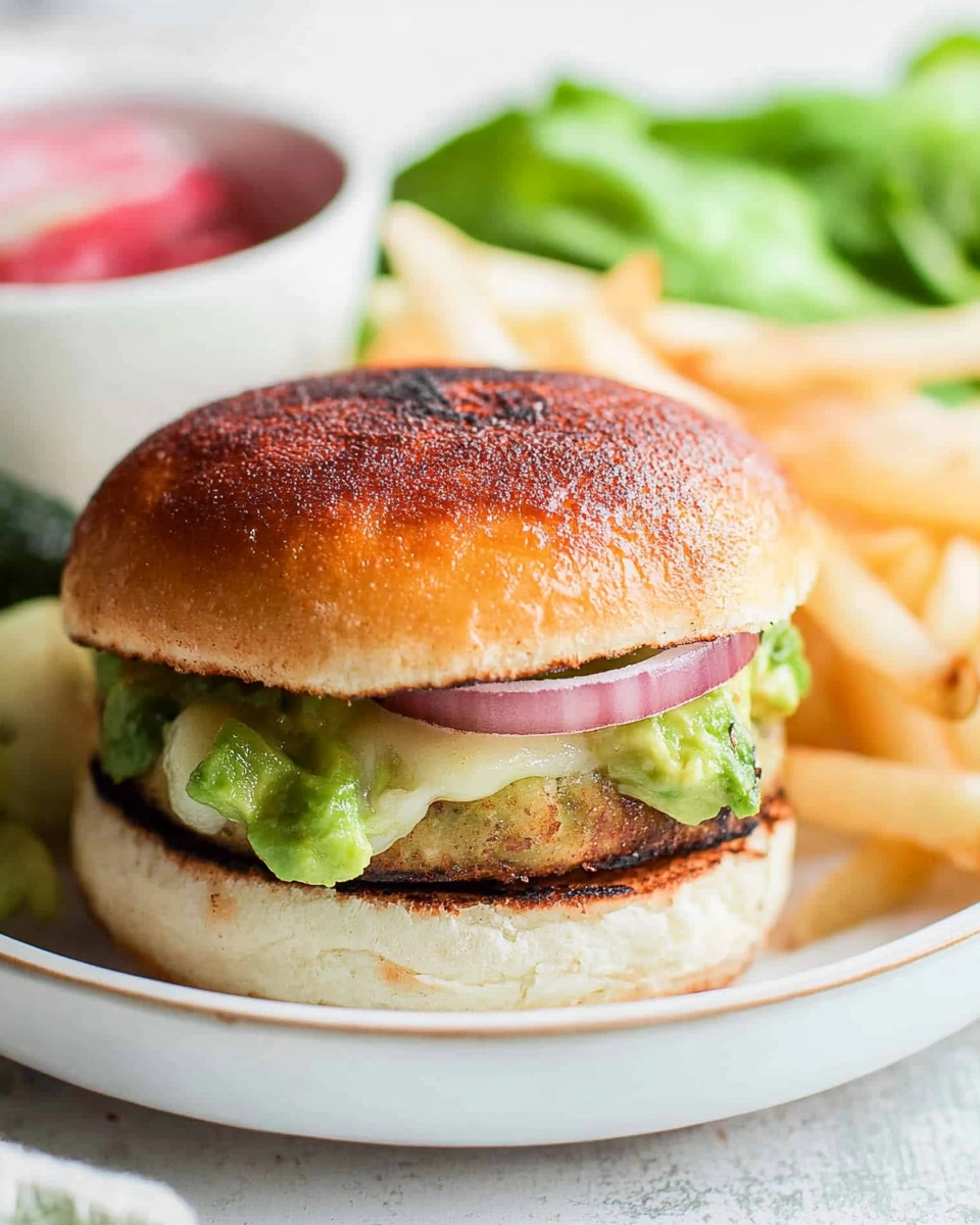 Avocado-Türkbuletten: Ein Genuss für jede Mahlzeit!