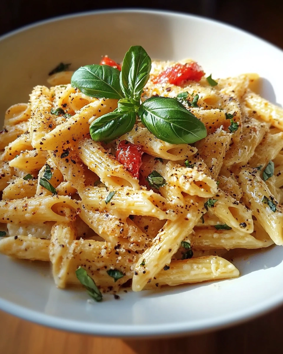 Hähnchen-Mozzarella-Pasta: So gelingt der Auflauf perfekt!