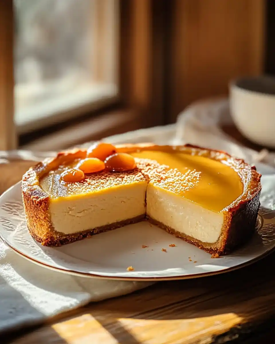 Honigkuchen nach griechischer Art: Ein Genuss für jeden!