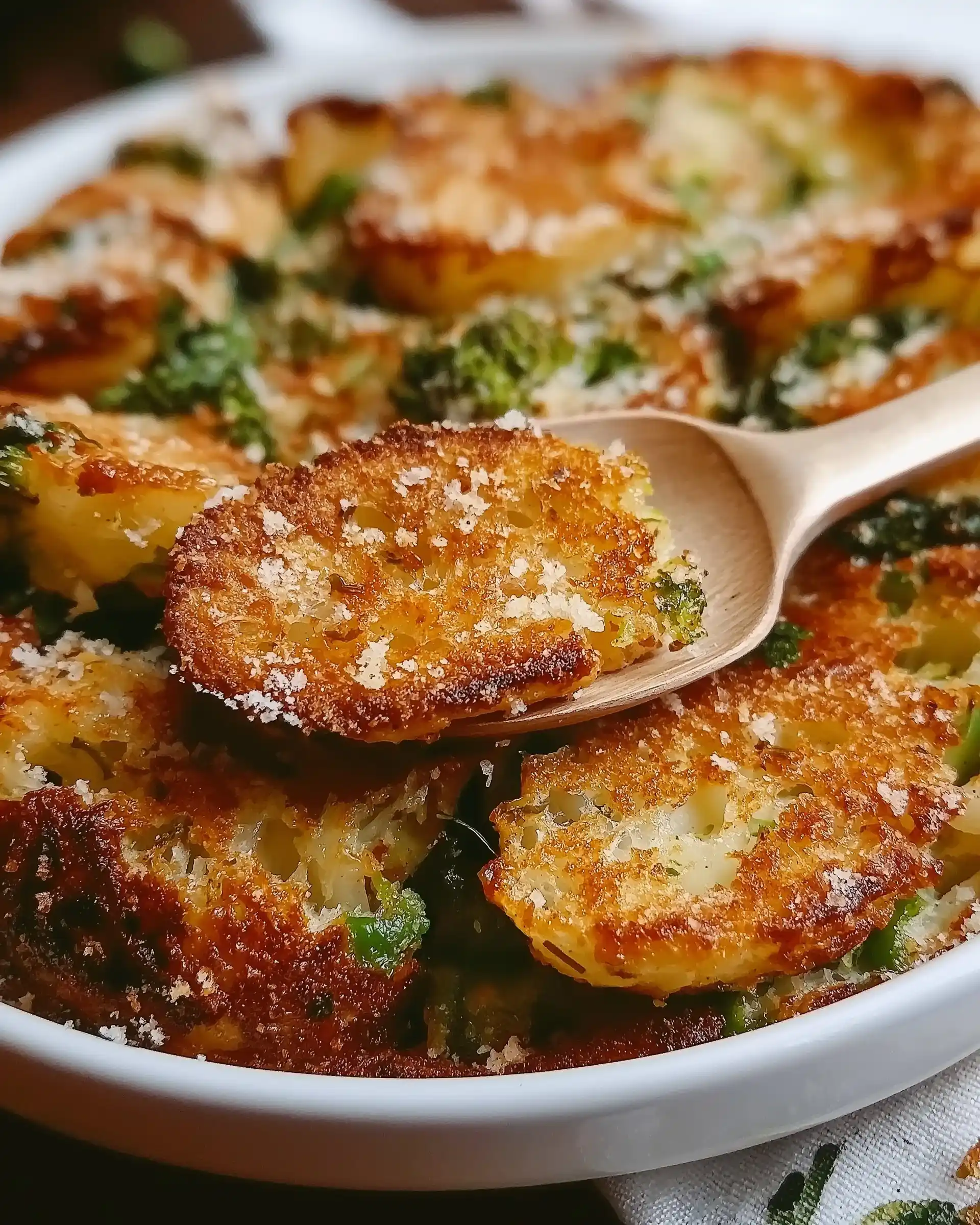 Knoblauch-Parmesan Röstgemüse: Ein Genuss für alle!