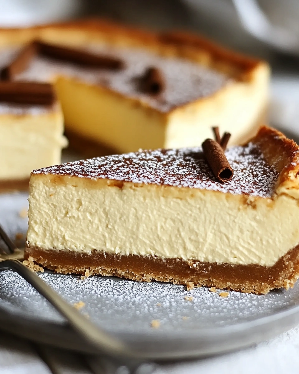 Vanille-Bohnen-Butterkäsekuchen: Ein himmlisches Rezept!