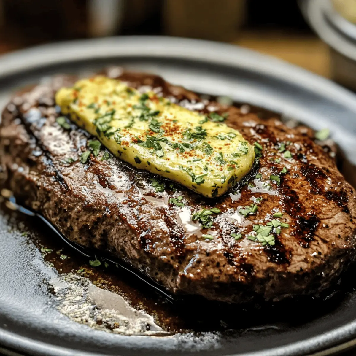 Cowboy-Butter für alle: Ein herzhaftes Rezept