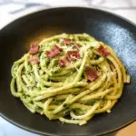 Avocado Carbonara