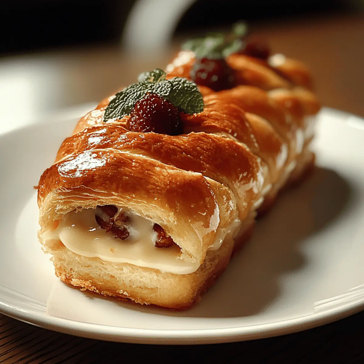 Dreiflügel backen: Der perfekte Hefezopf für Feste