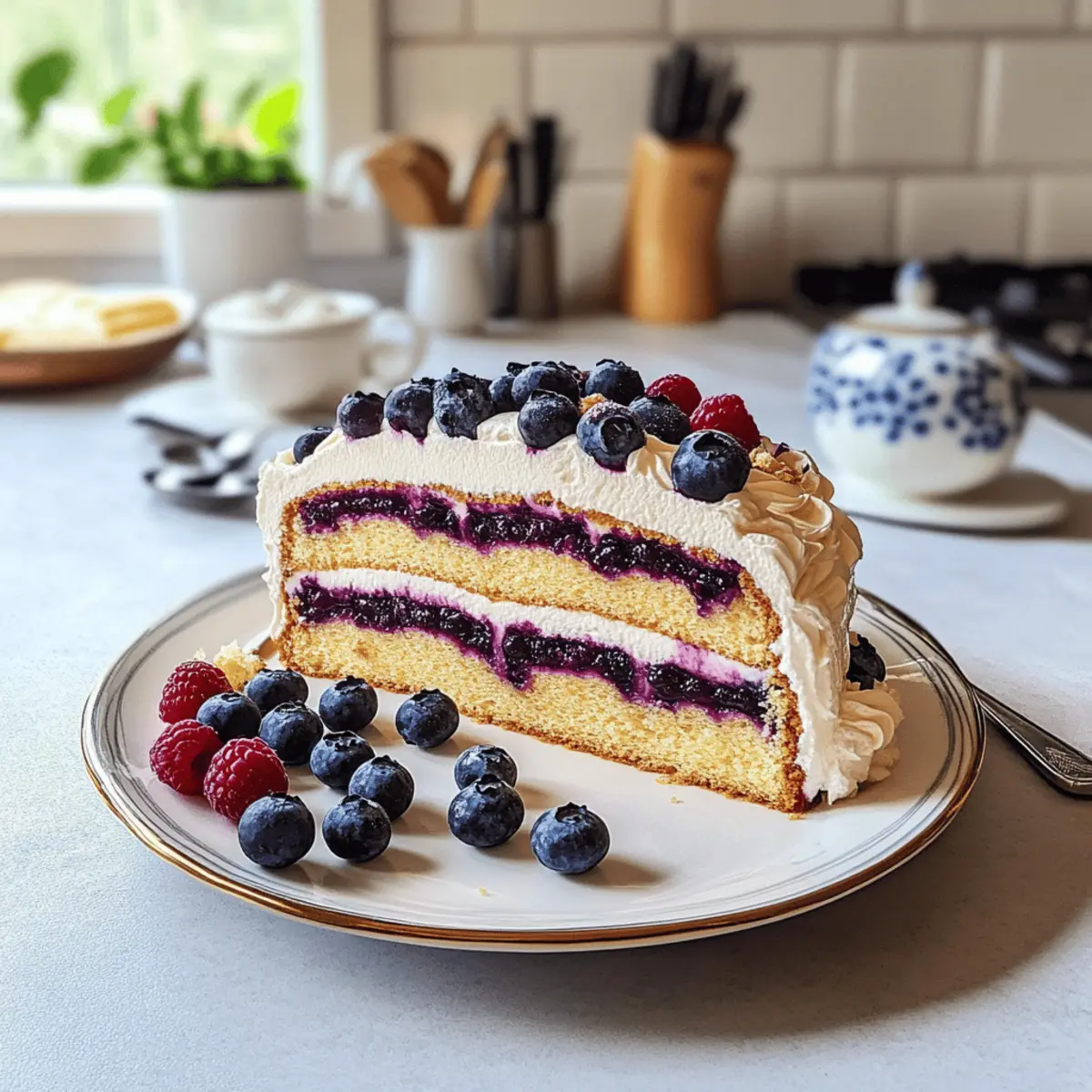 Wickeltorte nach einfacher Anleitung für jeden Anlass