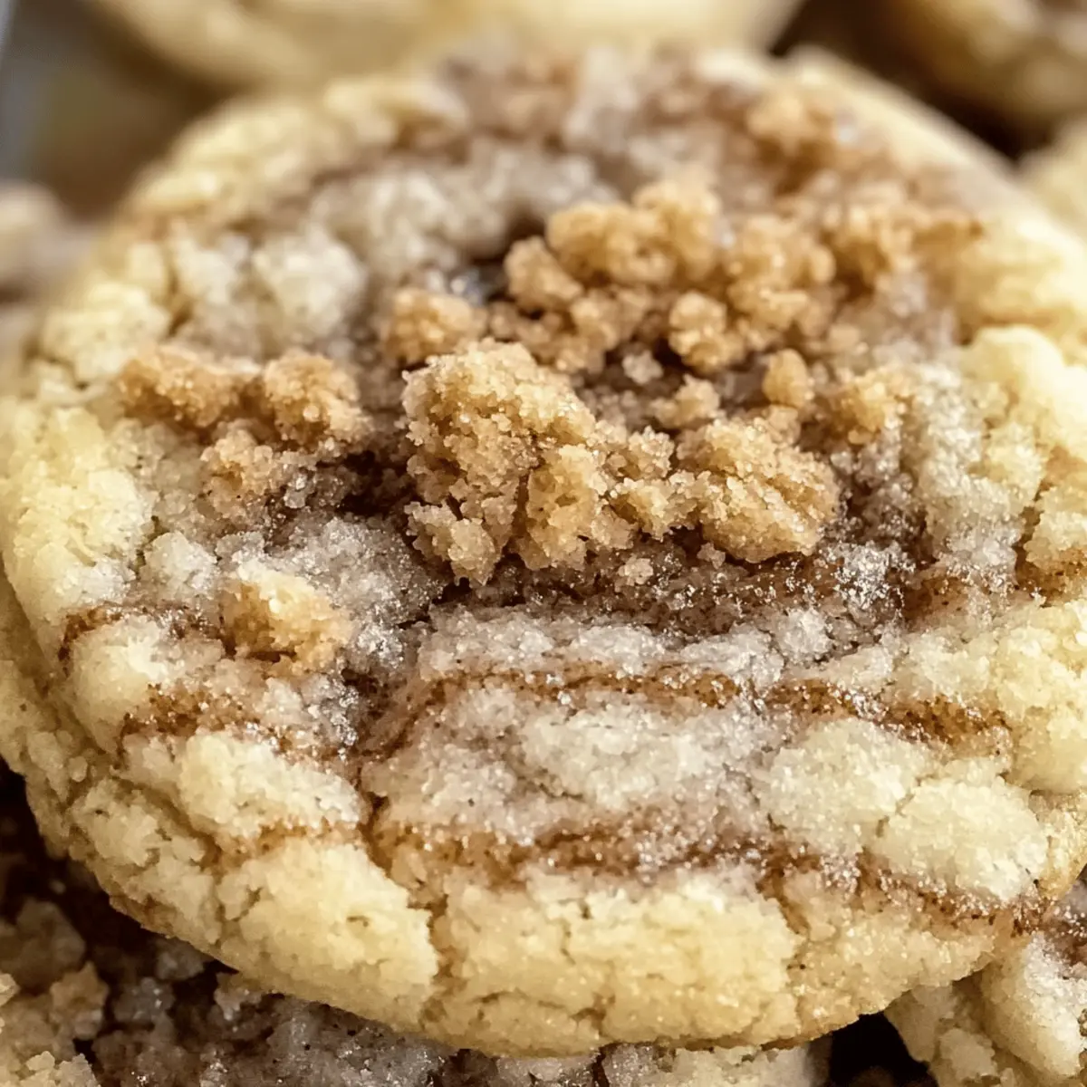Kaffeekuchenplätzchen: Soft und Einfach Selbstgemacht