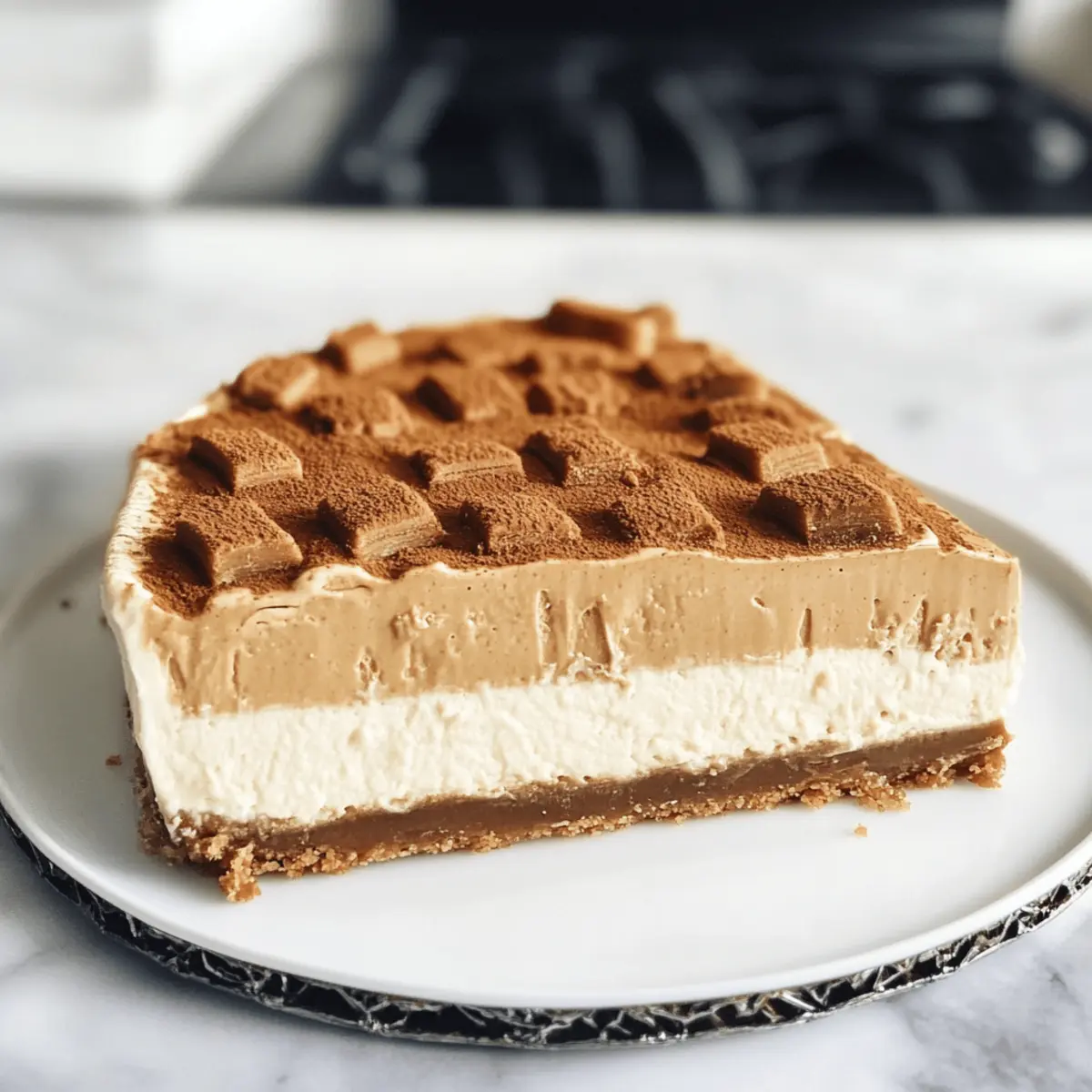 Lotus Käsekuchen ohne backen für jeden Anlass