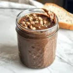 Ovomaltine-Karamell-Aufstrich