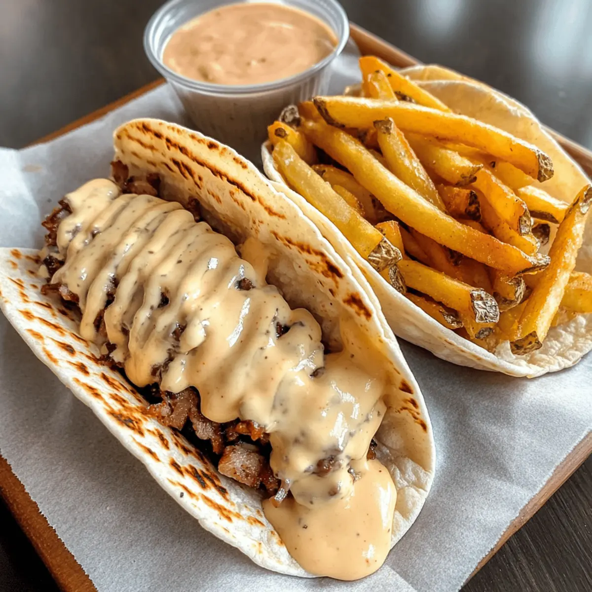 Köstliche Tacos ganz einfach selbst gemacht