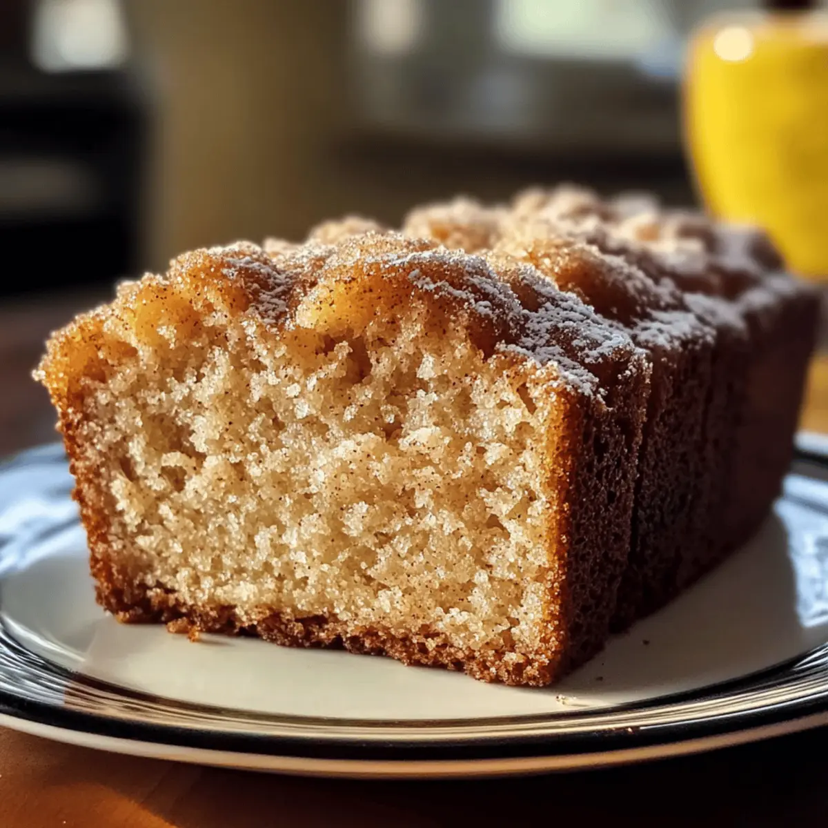 Apfelwein Zimt für dein perfektes Herbstbrot