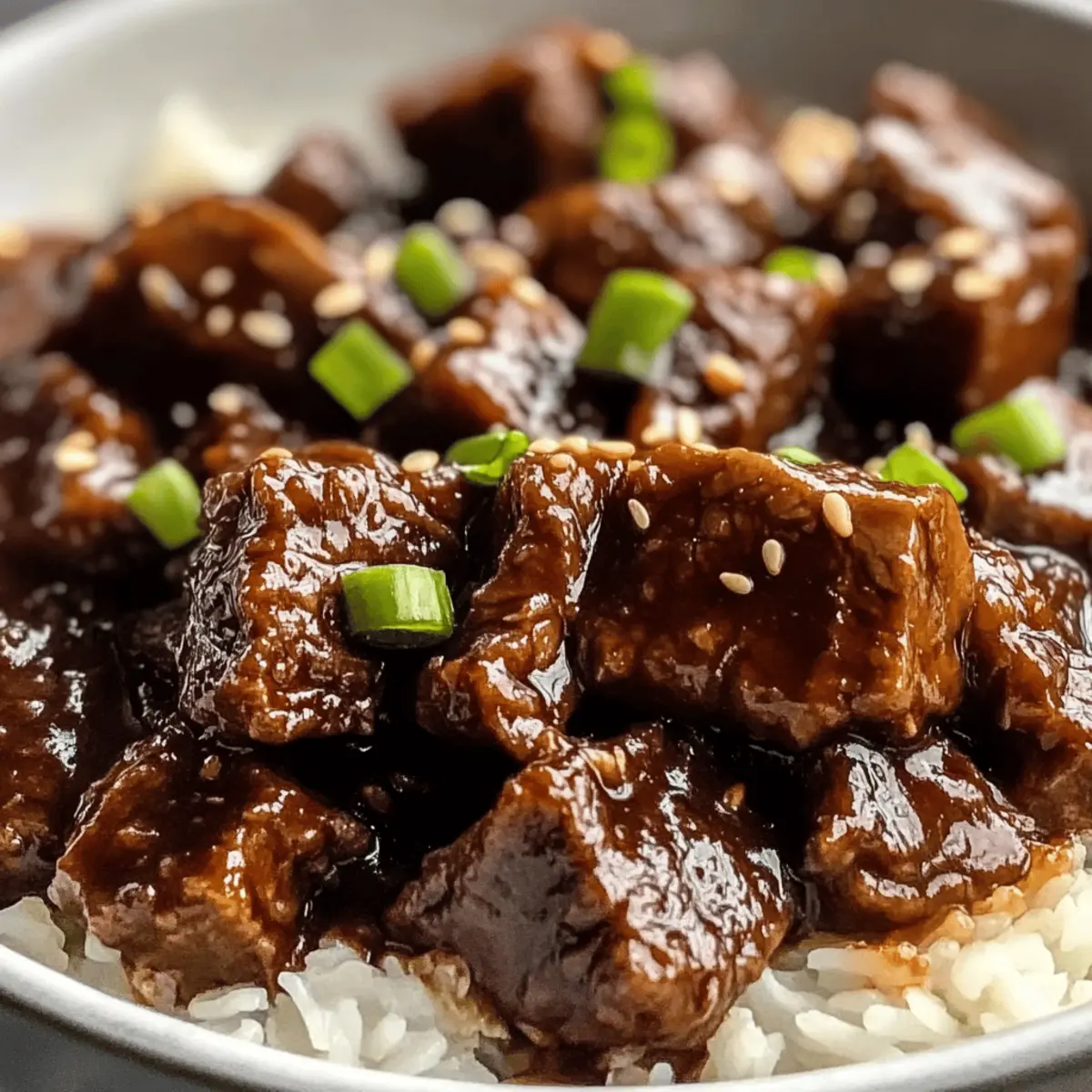 Langsamkochen Koreanisches Rindfleisch für Einsteiger