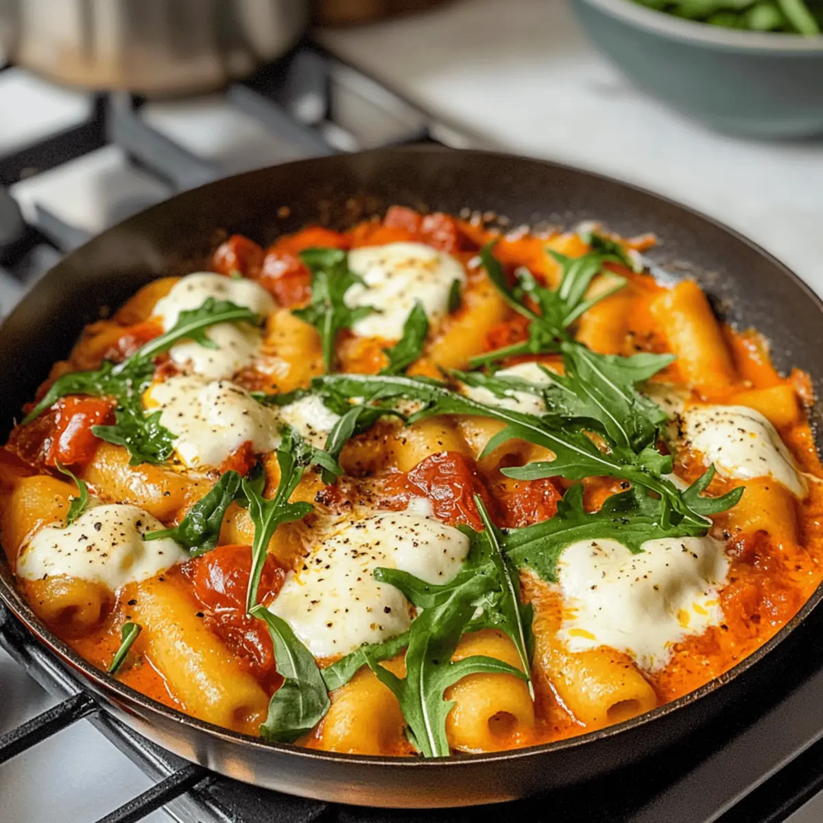 Leckere Schupfnudelpfanne in 15 Minuten