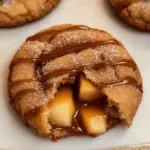 Apfelkuchenplätzchen